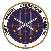 Jsoc Logo - Joint Special Operations Command Decal | North Bay Listings
