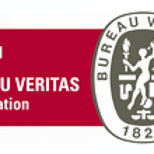 Bureau Logo - Logo Bureau Veritas - FAR MDS - Innovative Laboratory Faucets