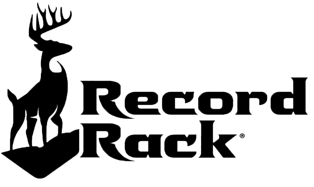 Rack Logo - Record Rack Logo - High Road Hunting