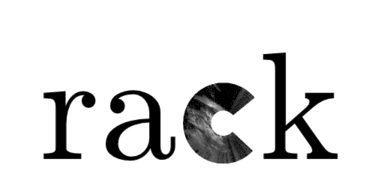 Rack Logo - Rack - a weather radar data processing program