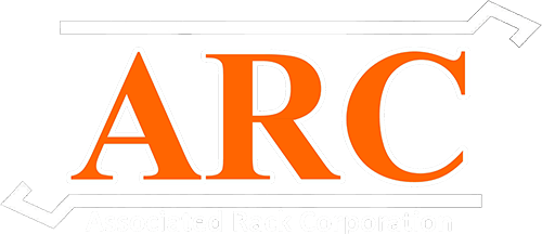 Rack Logo - Associated Rack Corporation – The Right Start To A Perfect Finish