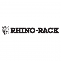 Rack Logo - Rhino-Rack | Brands of the World™ | Download vector logos and logotypes