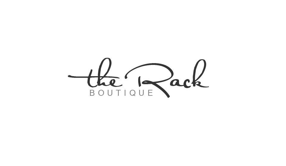 Rack Logo - Clothing Logo Design for the rack by LogoFreelancer. Design