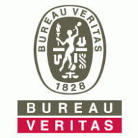 Bureau Logo - Bureau Veritas Group | Brands of the World™ | Download vector logos ...