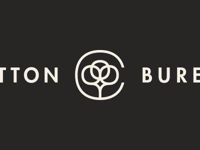 Bureau Logo - Best Logo Logos Cotton Bureau Design images on Designspiration