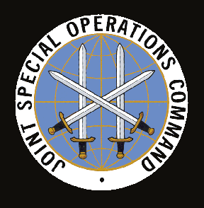 Jsoc Logo - Sean Linnane: JOINT SPECIAL OPERATIONS COMMAND