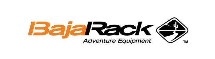 Rack Logo - Baja Rack | 4x4 Roof Racks | Off Road Roof Racks | OK4WD