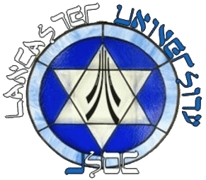 Jsoc Logo - Lancaster JSOC