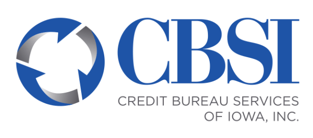 Bureau Logo - Credit Bureau Services of Iowa Inc | Debt Collection Oskaloosa