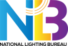 Bureau Logo - HOME • National Lighting Bureau (NLB )