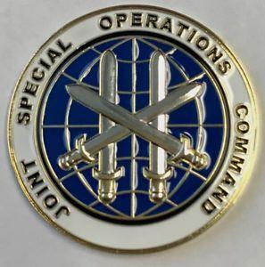 Jsoc Logo - Details about JSOC Joint Special Operations Command HQ Fort Bragg NC SOCOM  Special Ops Command
