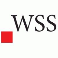 WSS Logo - WSS | Brands of the World™ | Download vector logos and logotypes