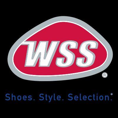 WSS Logo - wss-shoes - Nights On Broadway