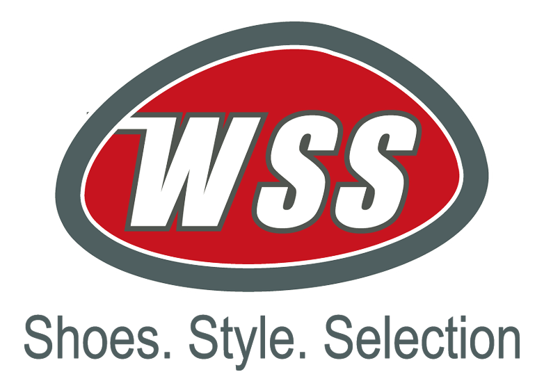 WSS Logo - WSS. Fullerton Town Center