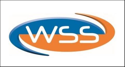 WSS Logo - Westminster Speed and Sound