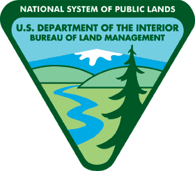 Bureau Logo - Wilderness.net - Wilderness Logos