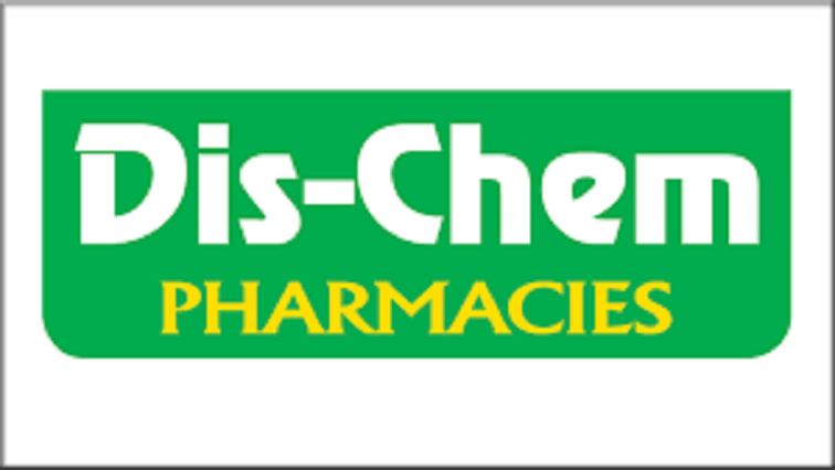 Dis-Chem Logo - Dis Chem Profit Up As Market Share Increases News