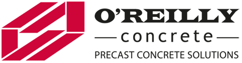 O'Reilly Logo - Home - O'Reilly Concrete