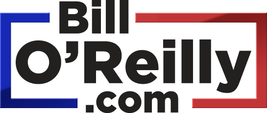 O'Reilly Logo - Bill O'Reilly | No Spin News