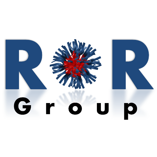 O'Reilly Logo - O'Reilly group (@RORgroup) | Twitter