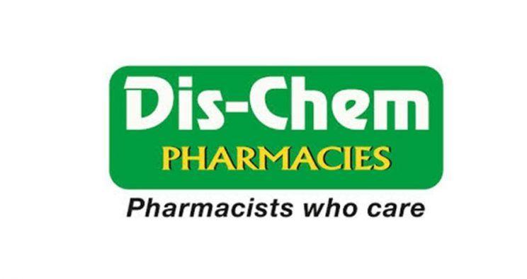Dis-Chem Logo - Dis Chem Pharmacies Reaches Agreement With Union To End Workers