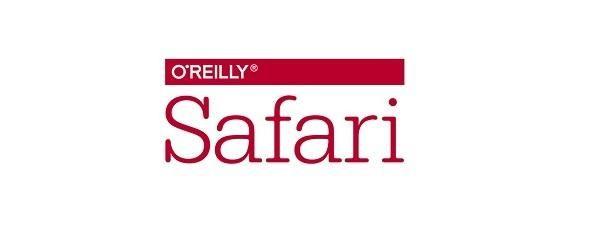 O'Reilly Logo - Safari Books Online by O'Reilly Media