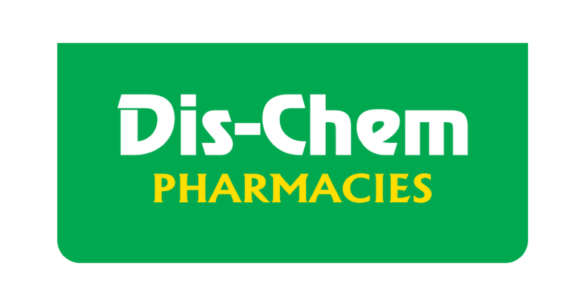 Dis-Chem Logo - What's the deal with CBD Oil at Dischem?