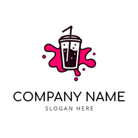 Soada Logo - Free Soda Logo Designs | DesignEvo Logo Maker