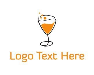 Soada Logo - Soda Logos | Soda Logo Maker | BrandCrowd