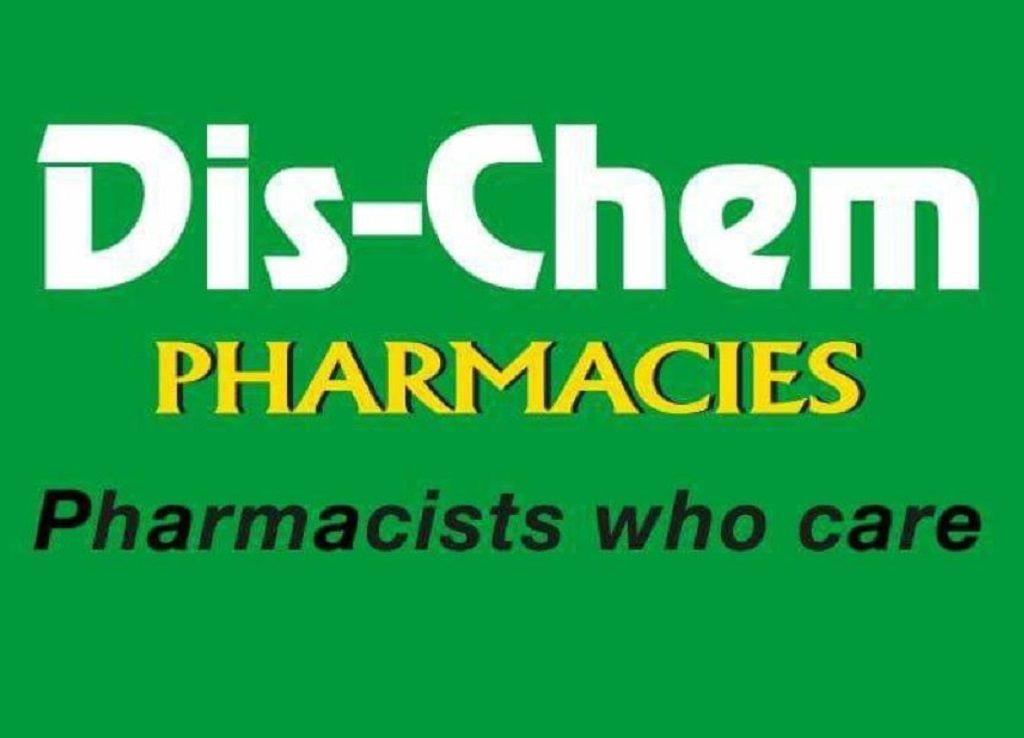 Dis-Chem Logo - Dis-chem strike is over | eNCA