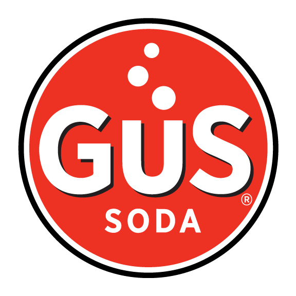 Soada Logo - GuS Soda