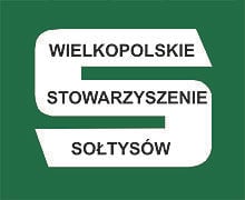WSS Logo - File:Wielkopolskie Stowarzyszenie Sołtysów (WSS) logo.jpg