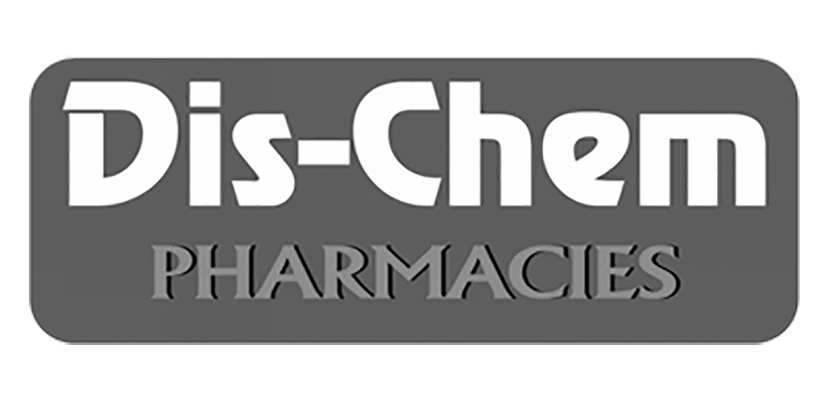 Dis-Chem Logo - dischem. Training and Skills Development Company