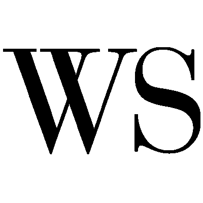 WSS Logo - WSS logo