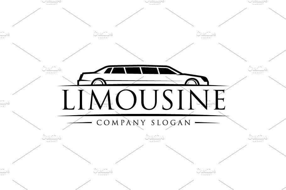 Limousine Logo - Limousine Logo