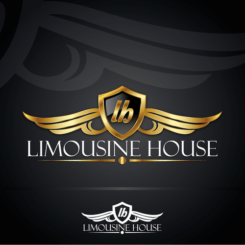 Limousine Logo - Logo Design for Limousine Service in Washington DC | Logo design contest