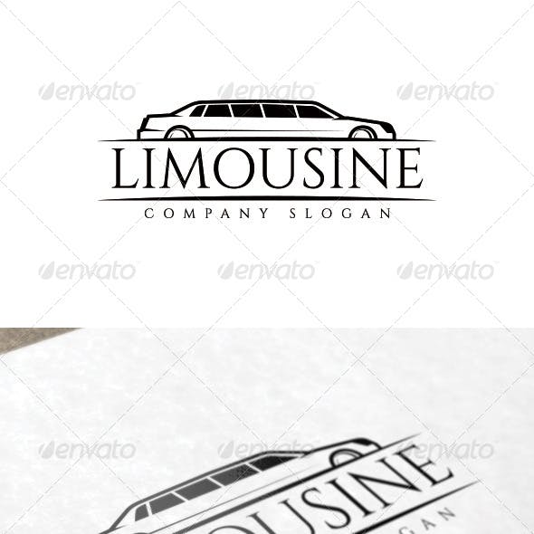 Limousine Logo LogoDix