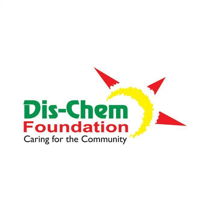 Dis-Chem Logo - 947 makes a plan with the help of the Dis-Chem Foundation / Dis-Chem ...