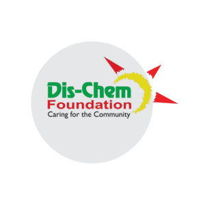 Dis-Chem Logo - Dischem Group