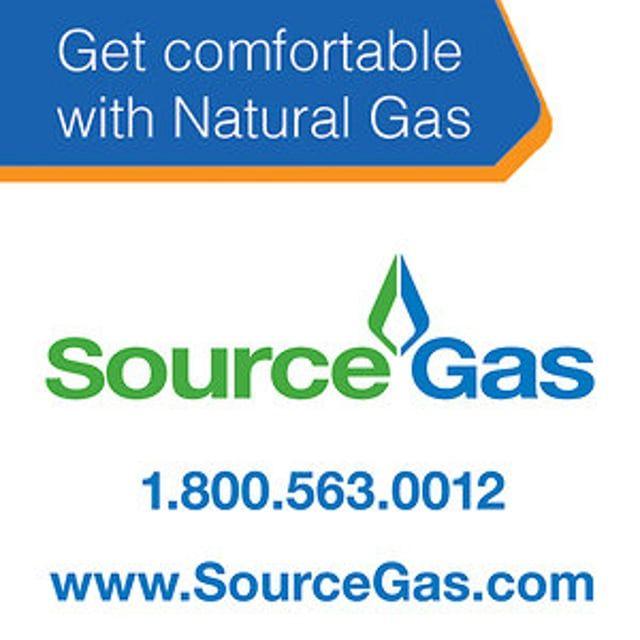 SourceGas Logo - SourceGas on Vimeo