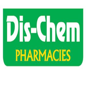 Dis-Chem Logo - Dis Chem Pharmacy