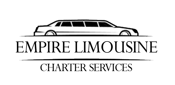 Limousine Logo - Austin Limo Service - Empire Limousine Charter & Services