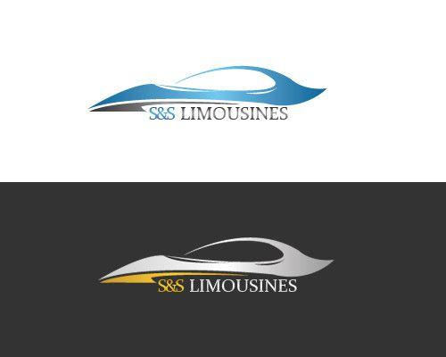Limousine Logo - Entry by mamunlogo for Design a Logo for Limousine Company