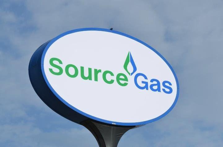 SourceGas Logo - sourcegas hashtag on Twitter