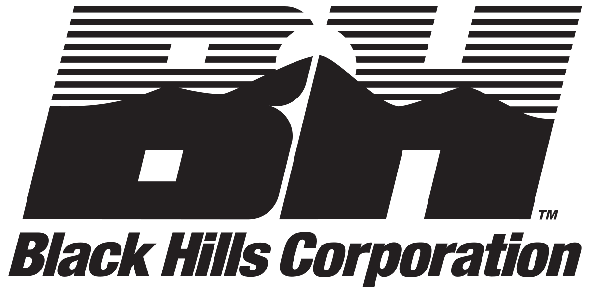 SourceGas Logo - Black Hills Corporation