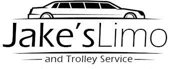 Limousine Logo - Jakes Limousine Service Morris County, NJ. Wedding & Prom Limo and ...