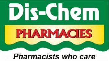Dis-Chem Logo - Dis Chem. Mall Carnival