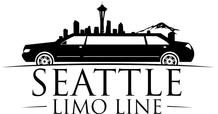 Limousine Logo - Seattle Limo Service, Seattle Airport Limousine Service
