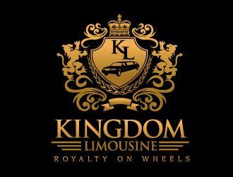 Limousine Logo - Limousine and car service logo design from only $29!