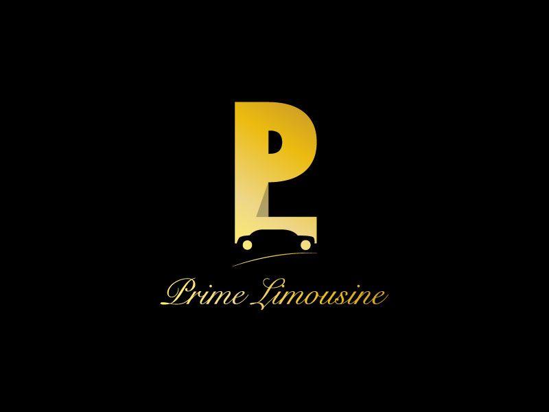 Limousine Logo - Prime Limousine by Betto Idrizi on Dribbble